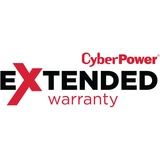 CyberPower WEXT5YR-BP1 Services Cyberpower Wext5yr-bp1 2-year Extended Warranty (5-years Total) For Select Ebm - Maintenance - Parts Wext5yrbp1 649532932535