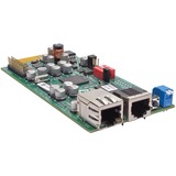 Tripp Lite by Eaton UPS SNMP/Web/Modbus Management Accessory Card for compatible UPS Systems