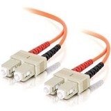 Netpatibles FDABPBPV3O10M-NP Cables Fdabpbpv3o10m-np Fiber Optic Duplex Network Cable Fdabpbpv3o10mnp 814933021113