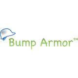 Bump Armor Stay-In Case Carrying Case for 11" MacBook Air, Chromebook, Notebook - Black