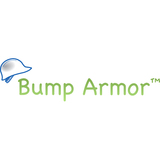 Bump Armor Stay-In Case Carrying Case for 14" MacBook Air, Chromebook, Notebook - Black