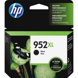 HP+952XL+%28F6U19AN%29+Original+High+Yield+Inkjet+Ink+Cartridge+-+Black+-+1+Each