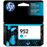 HP+952+Original+Inkjet+Ink+Cartridge+-+Cyan+-+1+Each