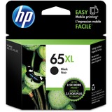 HP+65XL+%28N9K04AN%29+Original+High+Yield+Inkjet+Ink+Cartridge+-+Black+-+1+Each