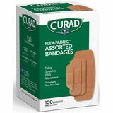 MIICUR0700RB - Curad Flex-Fabric Bandages