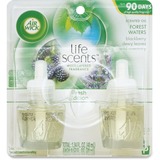 Air Wick Forest Waters Scented Oil Refill