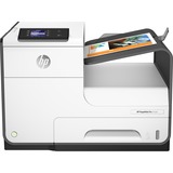 HP PageWide Pro 452dn Desktop Page Wide Array Printer - Color