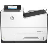 HP PageWide Pro 552dw Desktop Page Wide Array Printer - Color