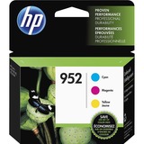 HP+952+Original+Inkjet+Ink+Cartridge+-+Cyan%2C+Yellow%2C+Magenta+-+3+%2F+Pack