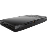 Intel NUC NUC6I7KYK Barebone System - Mini PC - Intel Core i7 6th Gen i7-6770HQ 2.60 GHz