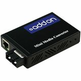 Addon ADD-FMCMN-SX-SC Transceivers/Media Converters Addon 100mbs 1 Rj-45 To 1 Sc Media Conv Add-fmcmn-sx-sc Addfmcmnsxsc 821455559710