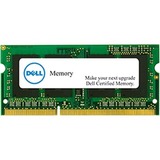 Dell SNP47J5JC/16G Memory/RAM Dell 16gb Ddr4 Sdram Memory Module - 16 Gb Ddr4 Sdram - 2133 Mhz - Oem - Non-ecc - 260-pin - Sodimm  Snp47j5jc16g 