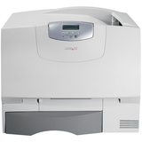 Lexmark C762N Laser Printer Government Compliant