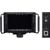 Image of Panasonic 22.9cm [9inch] LCD Color Viewfinder