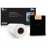 Epson S450194 Printing Media Displaytrans Ii Backlight Media,  60inch X 100ft S450194 010343928350