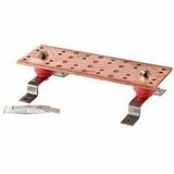 Ortronics Telecommunications Main Ground Bar - 12