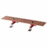 Ortronics Telecommunications Main Ground Bar - 20