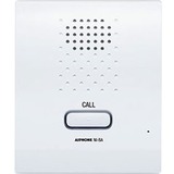 Aiphone Surface Mount Sub Station - Cable - 650 ft - Surface Mount, Wall Mount, Desktop (NI-BA)