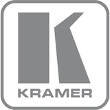 Kramer Pop-Up Table Mount Multi-Connection Solution