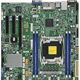 Supermicro MBD-X10SRM-F-B Motherboards X10srm-f Server Motherboard Mbdx10srmfb 997963678134