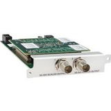 Coriomaster Scaled Output Module - Dual 3g/Hd/Sd-Sdi Bnc (CM-3GSDI-SC-2OUT)