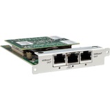 Coriomaster Scaled Output Module - Dual Hdbaset Hdcp (CM-HDBT-SC-2OUT-1ETH)
