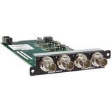 Coriomaster Input Module - Four Hd/Sd-Sdi Bnc (CM-HDSDI-4IN)