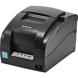 Bixolon SRP-275III Dot Matrix Printer - Monochrome - Desktop - Receipt Print