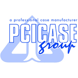 PCICASE Toner Cartridge - Alternative for Kyocera (1T02HMBUS0) - Magenta