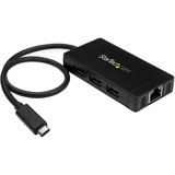 StarTech.com USB-C to Ethernet Adapter â€