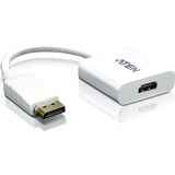 Aten DisplayPort to HDMI Adapter