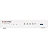 Fortinet FortiGate FG-50E Network Security/Firewall Appliance