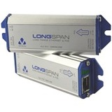 Veracity Usa Inc VLS-1N-LC Cable Extenders Longstar Lite Long-range Ethernet Coax Vls-1n-lc Vls1nlc 892314002548