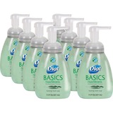 Dial+Professional+Basics+HypoAllergenic+Foaming+Hand+Soap