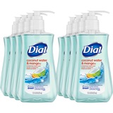 Dial Complete Coconut Water Foam Hand Wash