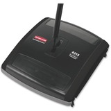 RCP421588BK - Rubbermaid Commercial Brushless Mechanical Sw...