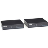 Black Box Ethernet Extender Kit - G-SHDSL 4-Wire, 22.8 Mbps