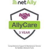 NetScout Gold Support - 3 Year - Service