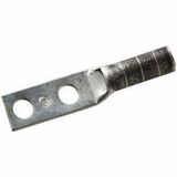 Ortronics Two Hole Long Barrel Compression Lug - 0.8