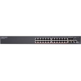 Edge-Core ECS2100-28P Ethernet Switch