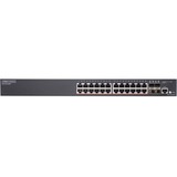 Edge-Core ECS2100-28PP Ethernet Switch