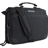 TechProducts360 Work-In Carrying Case for 14", Notebook