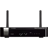 Cisco RV180W Wi-Fi 4 IEEE 802.11n Ethernet Wireless Security Router - Refurbished