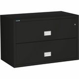 Phoenix World Class Lateral File - 2-Drawer