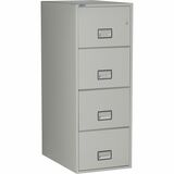 Phoenix World Class Vertical File - 4-Drawer