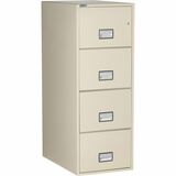 Phoenix World Class Vertical File - 4-Drawer