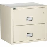 Phoenix World Class Lateral File - 2-Drawer