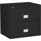 Phoenix World Class Lateral File - 2-Drawer