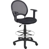 Boss+B16216+Drafting+Chair