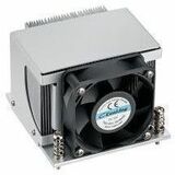 Advantech Cooling Fan/Heatsink - 1 Pack - 28.78 CFM Maximum Airflow - 5800 rpm - Compatible Intel...